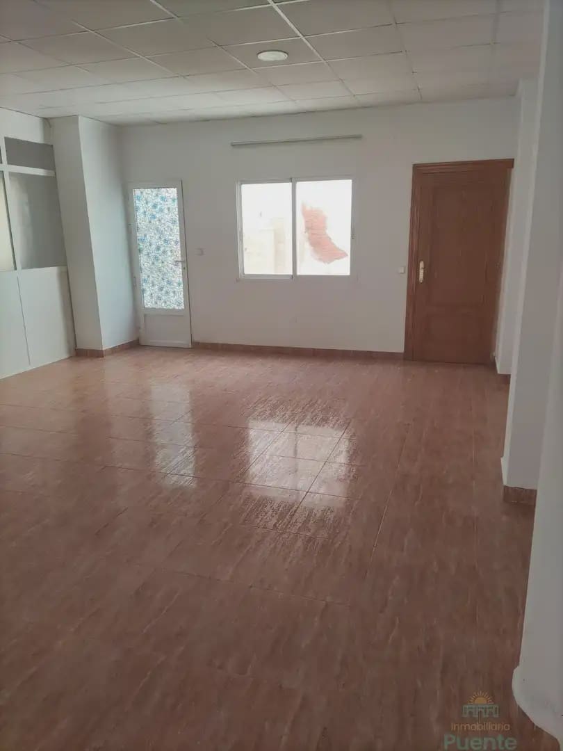 Commercial for rent in Totana - € 450 (Ref: 10045578)