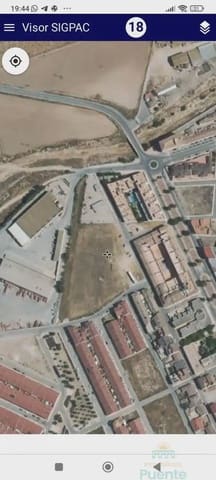Bouwgrond te koop in Fuente Alamo de Murcia - € 415.000 (Ref: 10045579)