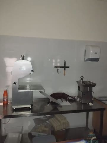 Commercial for rent in Totana - € 500 (Ref: 10045580)