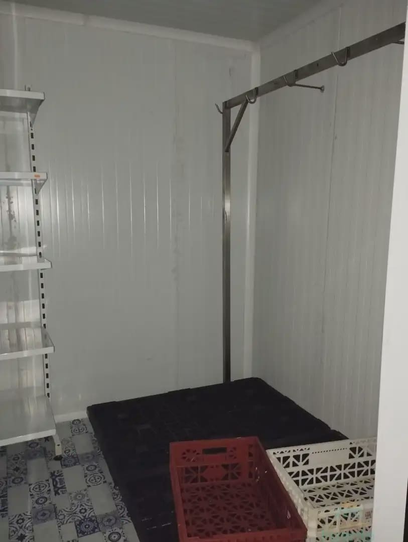 Commercial for rent in Totana - € 500 (Ref: 10045580)