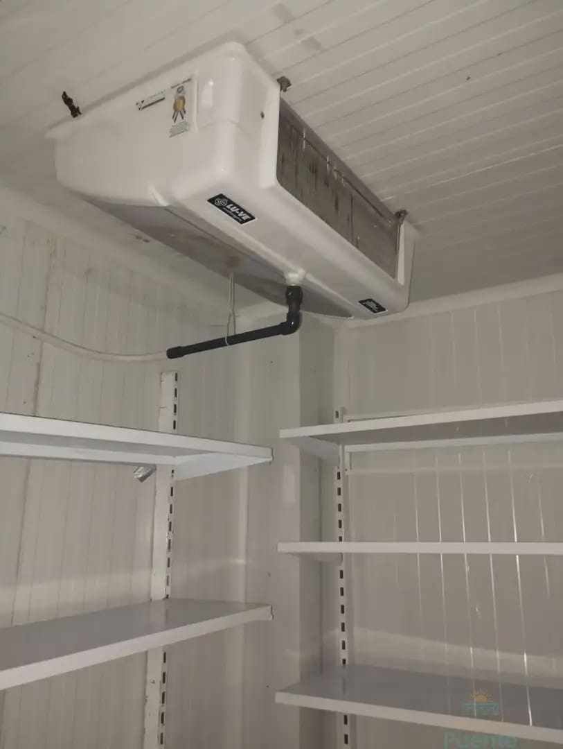 Commercial for rent in Totana - € 500 (Ref: 10045580)