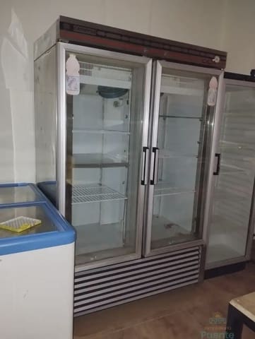 Commercial for rent in Totana - € 500 (Ref: 10045580)