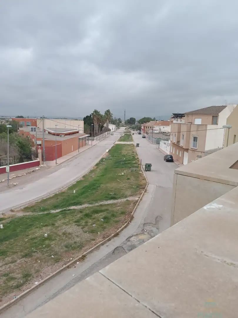 3 quarto Casa em Banda para venda em Totana - 180 000 € (Ref: 10045583)