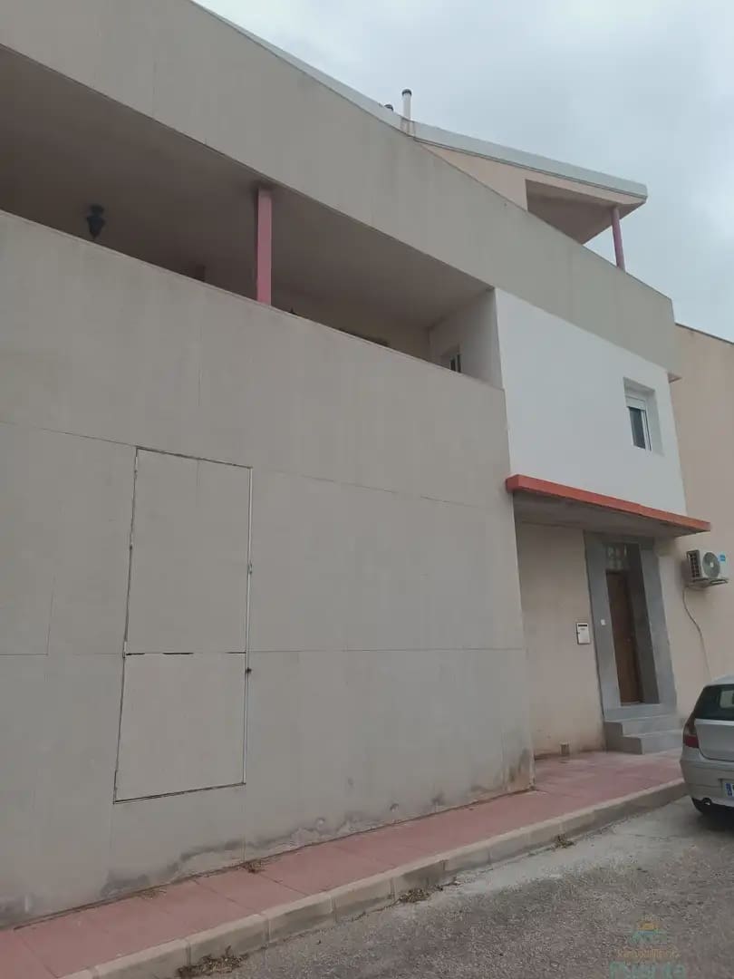 3 quarto Casa em Banda para venda em Totana - 180 000 € (Ref: 10045583)