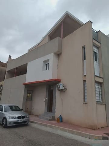 3 slaapkamer Huis te koop in Totana - € 180.000 (Ref: 10045583)