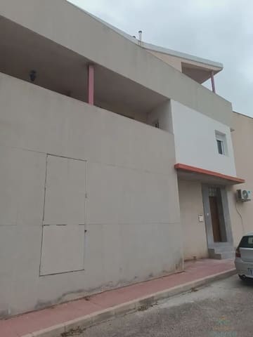 3 slaapkamer Huis te koop in Totana - € 180.000 (Ref: 10045583)