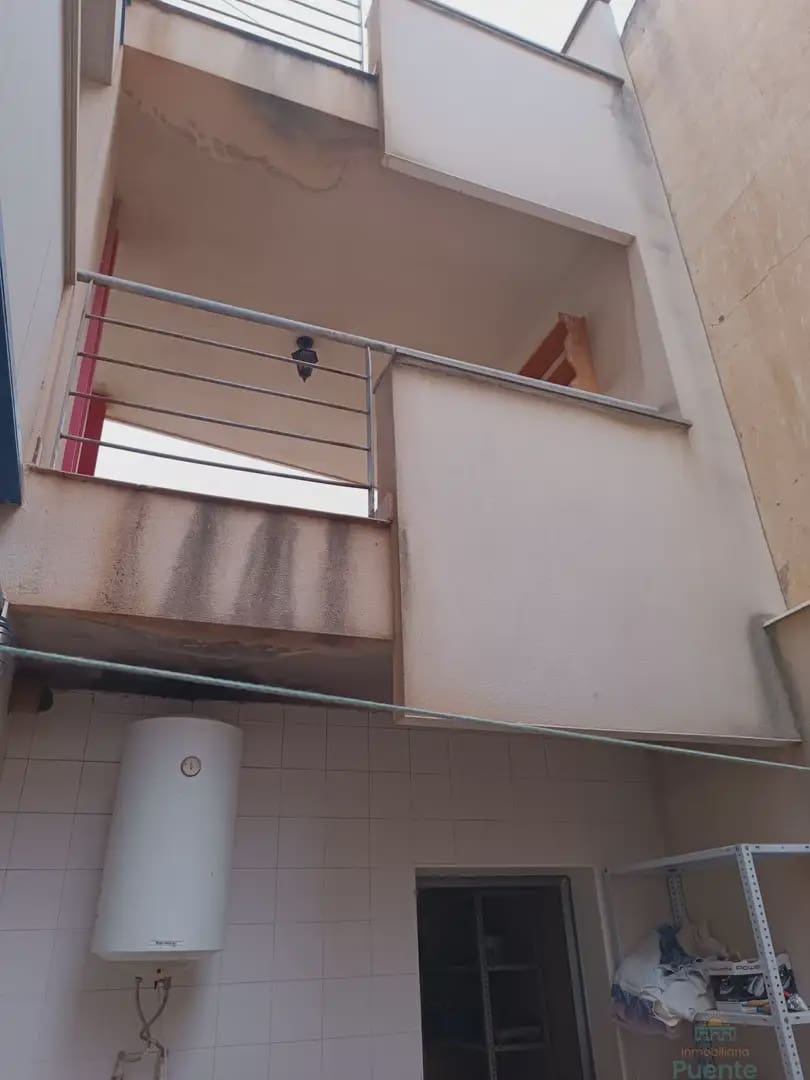 3 quarto Casa em Banda para venda em Totana - 180 000 € (Ref: 10045583)