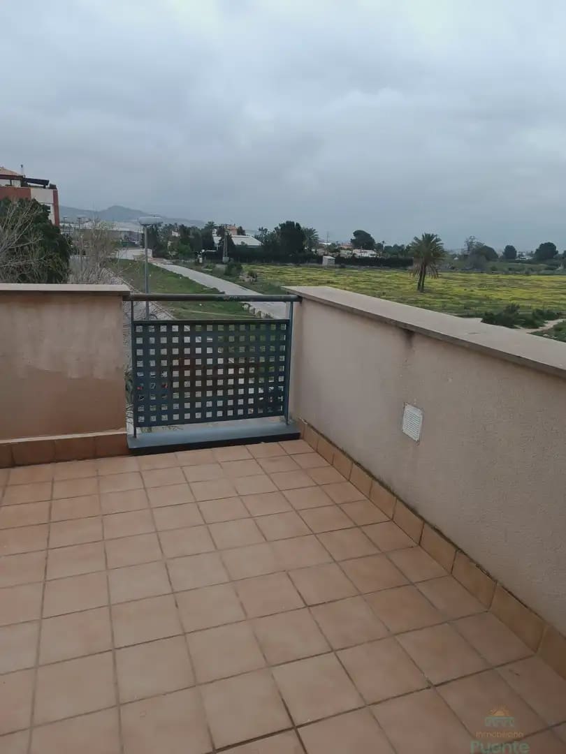 3 quarto Casa em Banda para venda em Totana - 180 000 € (Ref: 10045583)