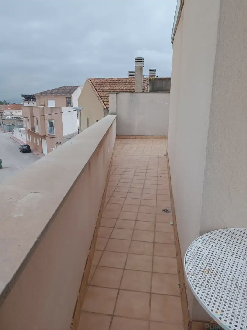 3 quarto Casa em Banda para venda em Totana - 180 000 € (Ref: 10045583)
