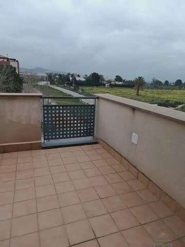 3 slaapkamer Huis te koop in Totana - € 180.000 (Ref: 10045583)
