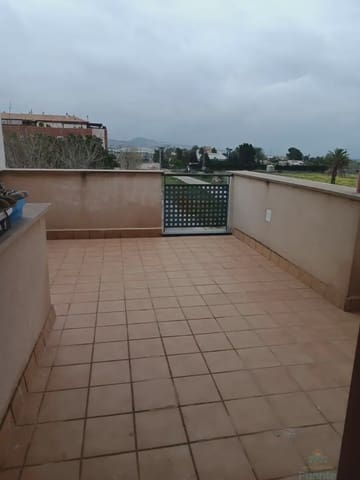 3 slaapkamer Huis te koop in Totana - € 180.000 (Ref: 10045583)