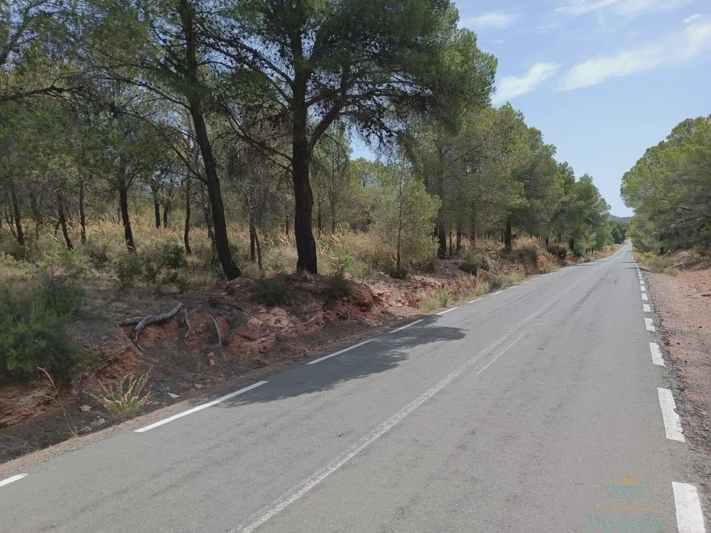 Terrain à Bâtir à vendre à Totana - 40 000 € (Ref: 10045586)