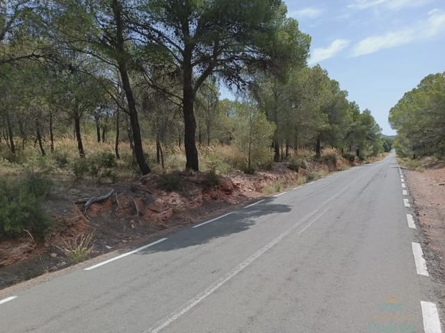Building Plot for sale in Totana - € 40,000 (Ref: 10045586)