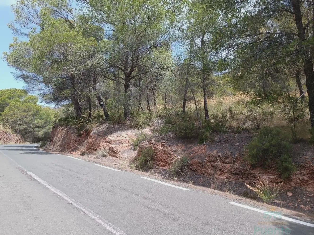 Terrain à Bâtir à vendre à Totana - 40 000 € (Ref: 10045586)
