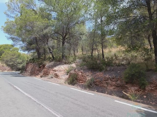 Building Plot for sale in Totana - € 40,000 (Ref: 10045586)