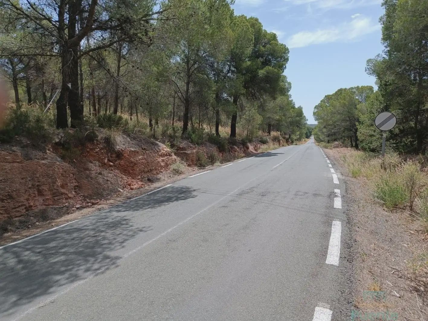 Terrain à Bâtir à vendre à Totana - 40 000 € (Ref: 10045586)