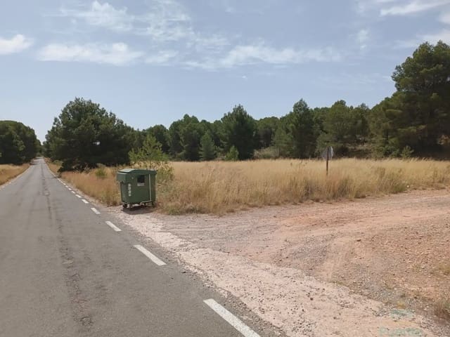 Building Plot for sale in Totana - € 60,000 (Ref: 10045587)