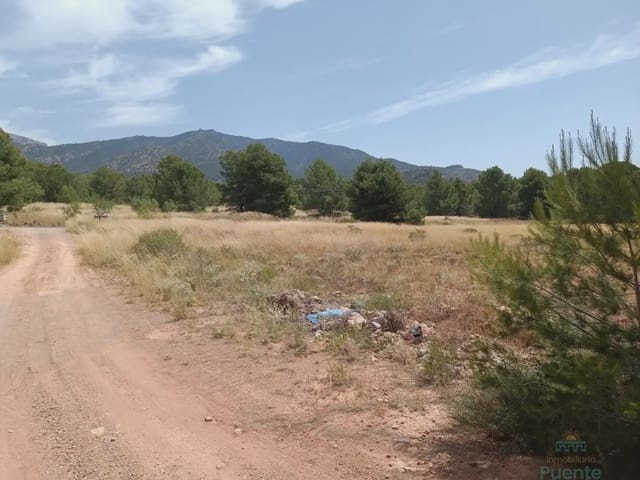 Building Plot for sale in Totana - € 60,000 (Ref: 10045587)
