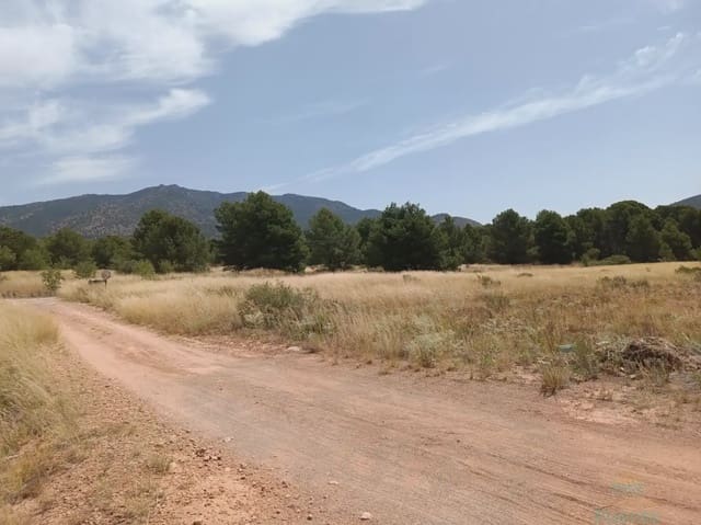 Building Plot for sale in Totana - € 60,000 (Ref: 10045587)