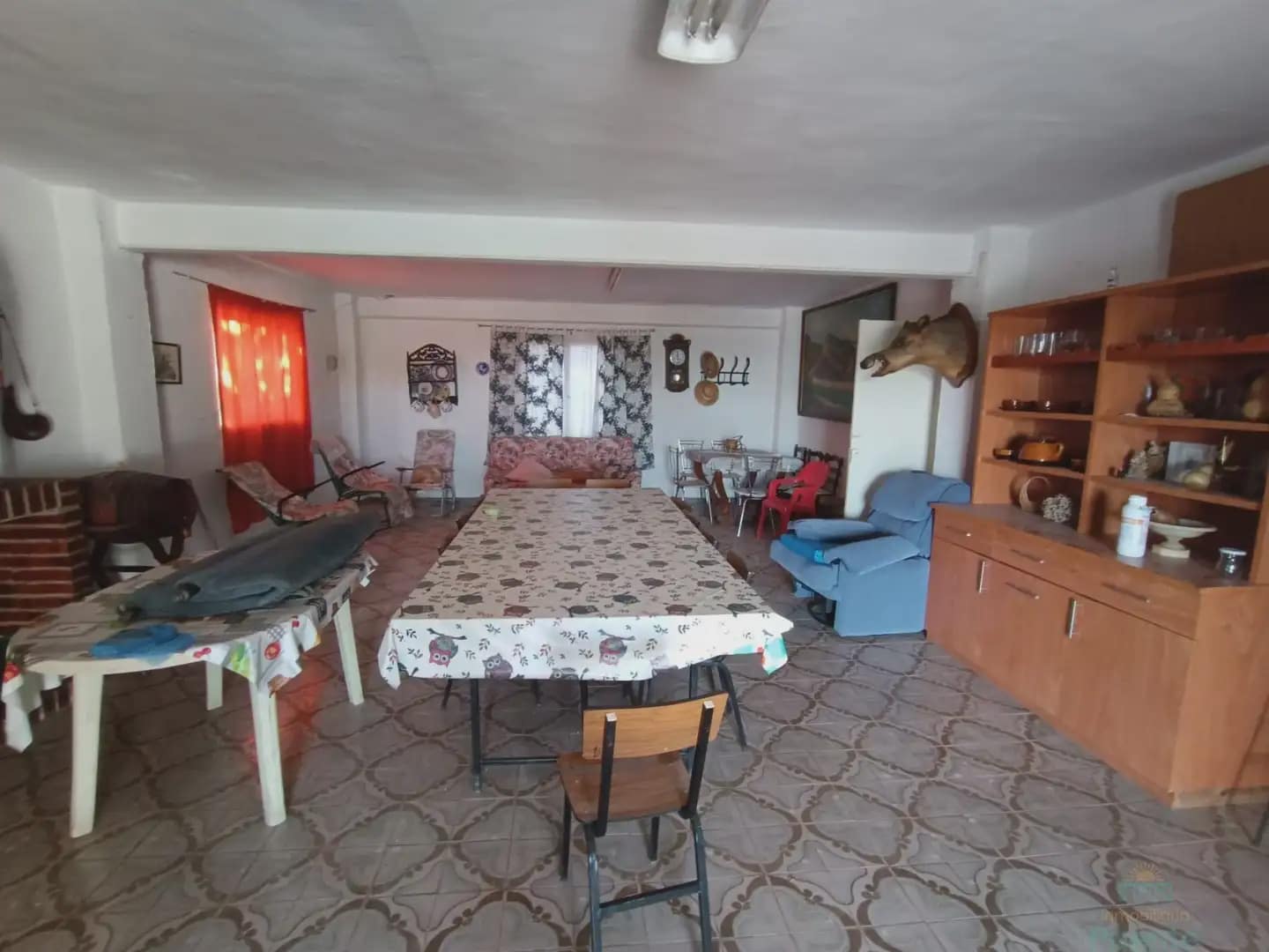 6 bedroom Finca/Country House for sale in Totana - € 300,000 (Ref: 10045588)