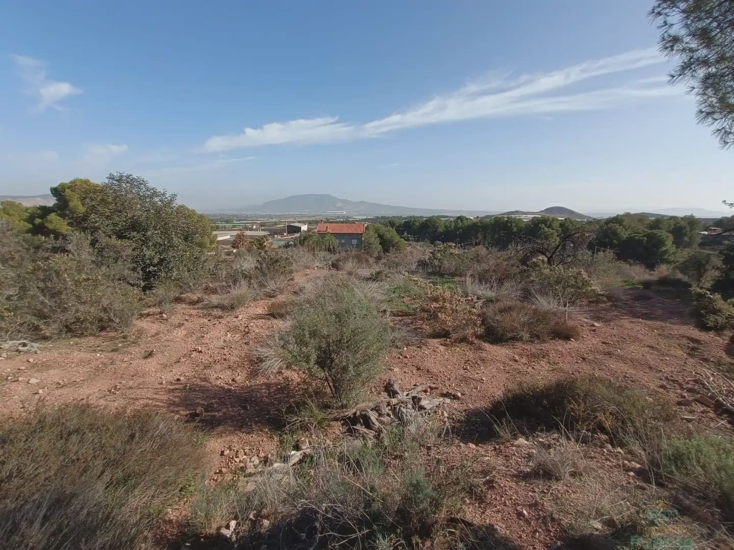 6 bedroom Finca/Country House for sale in Totana - € 300,000 (Ref: 10045588)