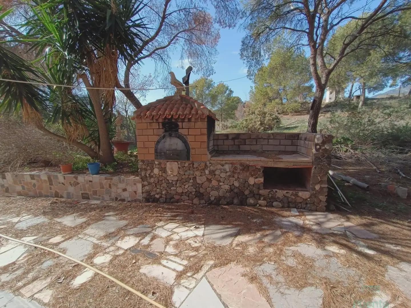 6 bedroom Finca/Country House for sale in Totana - € 300,000 (Ref: 10045588)