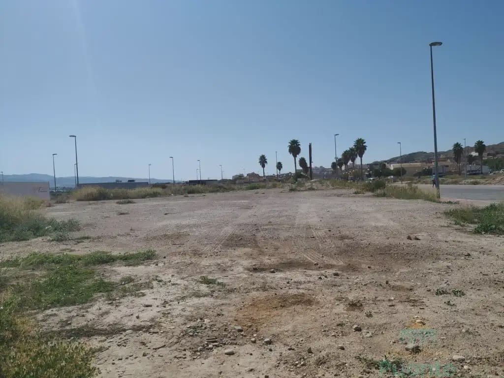 Area Edificabile in vendita in Totana - 186.000 € (Rif: 10045589)
