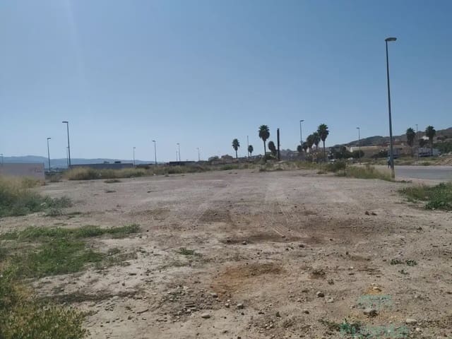 Area Edificabile in vendita in Totana - 186.000 € (Rif: 10045589)