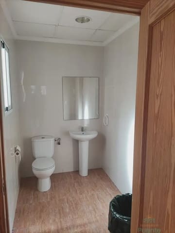 Kaupallinen myytävänä paikassa Totana - 85 000 € (Ref: 10045590)