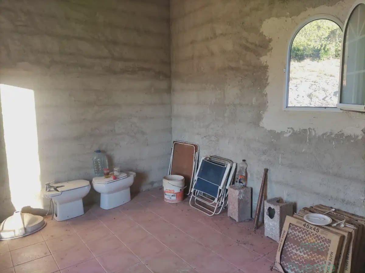 1 bedroom Finca/Country House for sale in Totana - € 55,000 (Ref: 10045591)