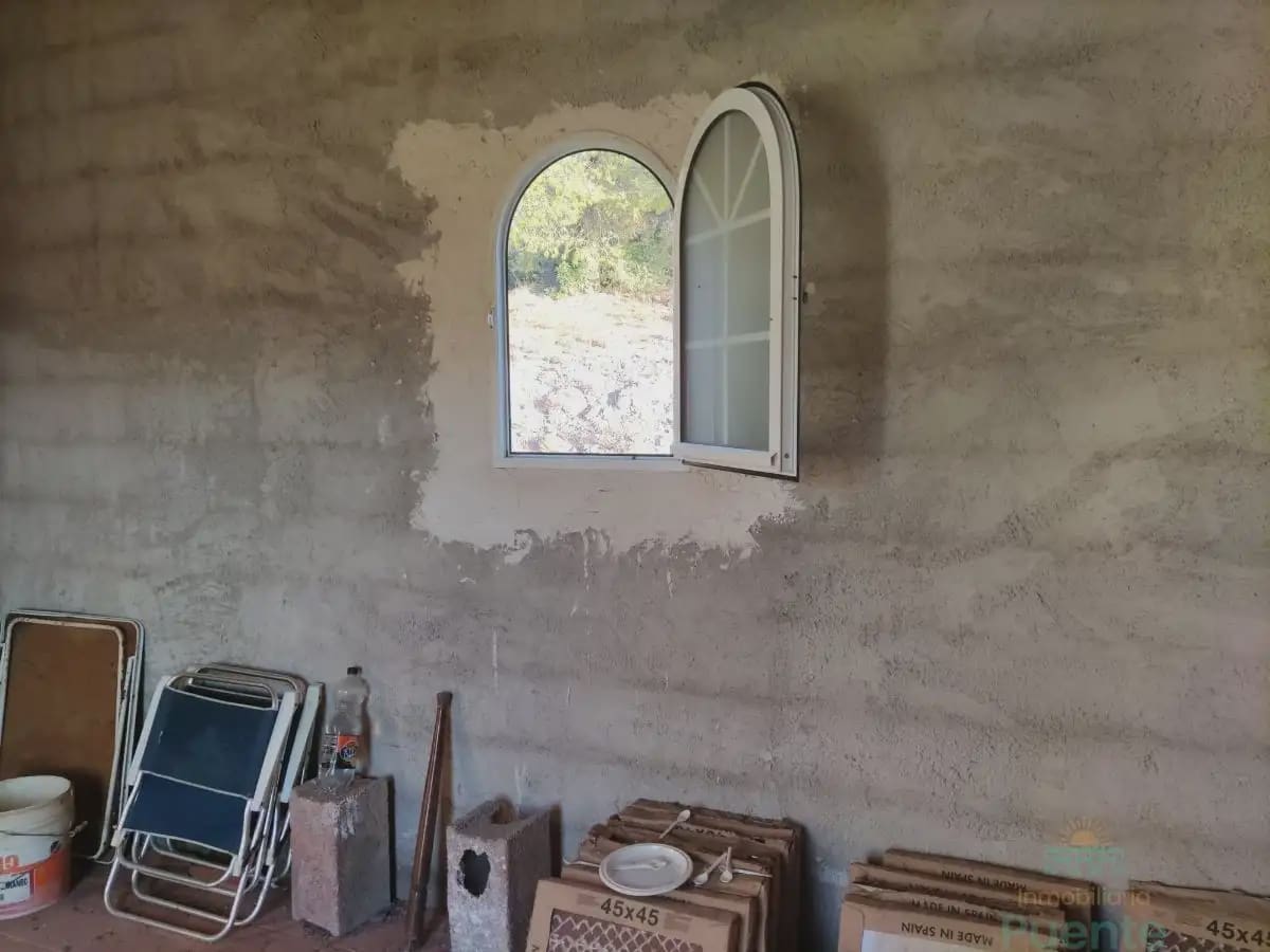 1 bedroom Finca/Country House for sale in Totana - € 55,000 (Ref: 10045591)