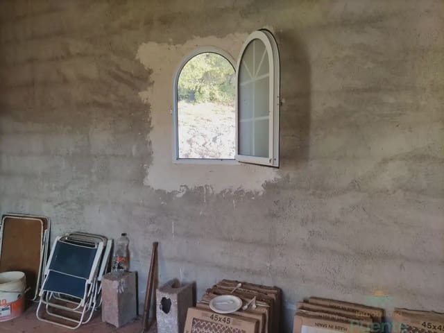 1 sypialnia Finka/Dom wiejski na sprzedaż w Totana - 55 000 € (Ref: 10045591)