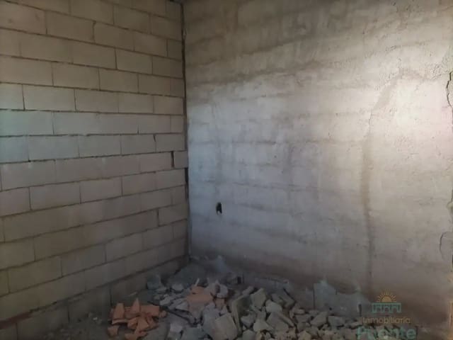 1 sypialnia Finka/Dom wiejski na sprzedaż w Totana - 55 000 € (Ref: 10045591)