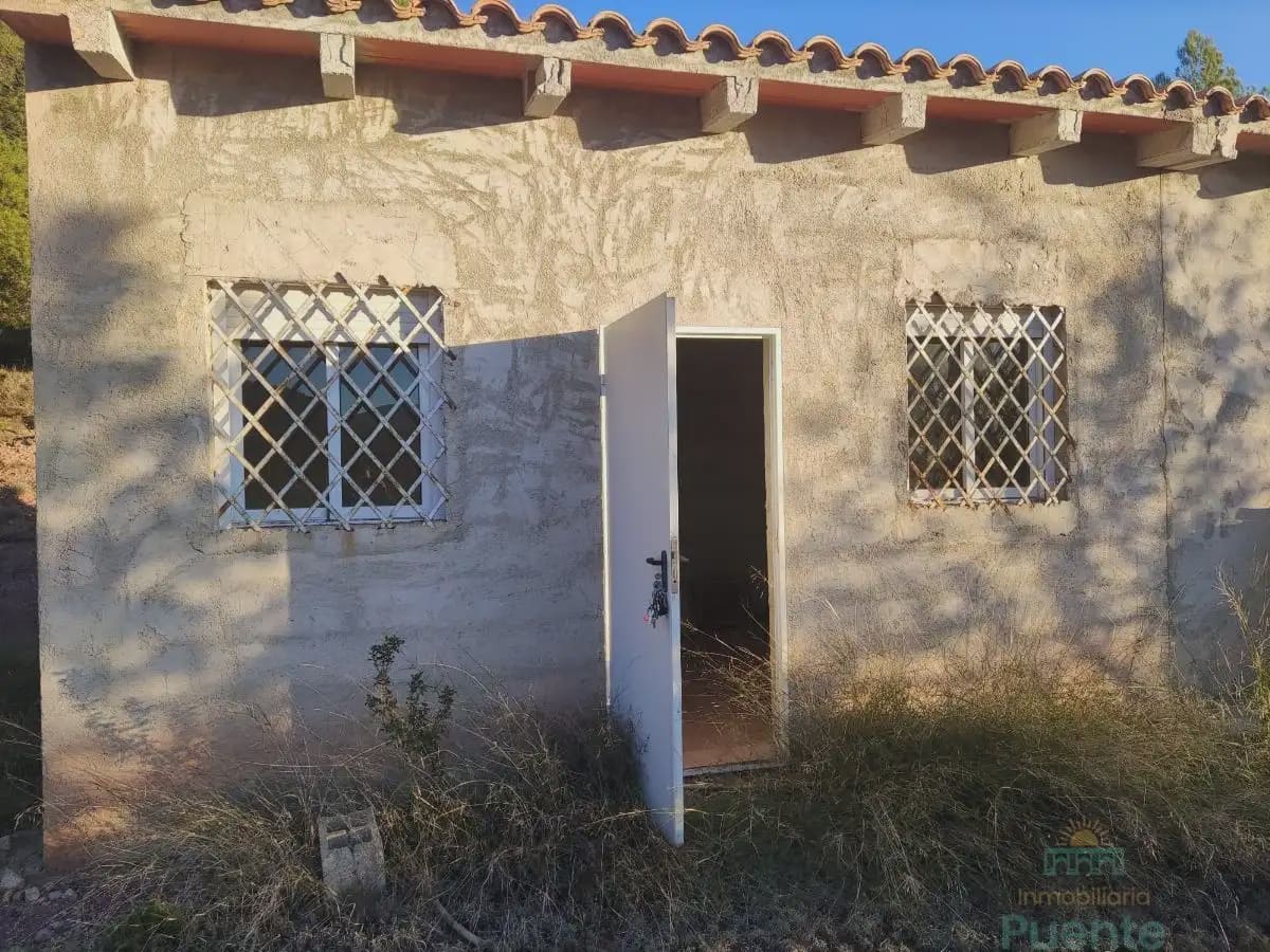 1 bedroom Finca/Country House for sale in Totana - € 55,000 (Ref: 10045591)