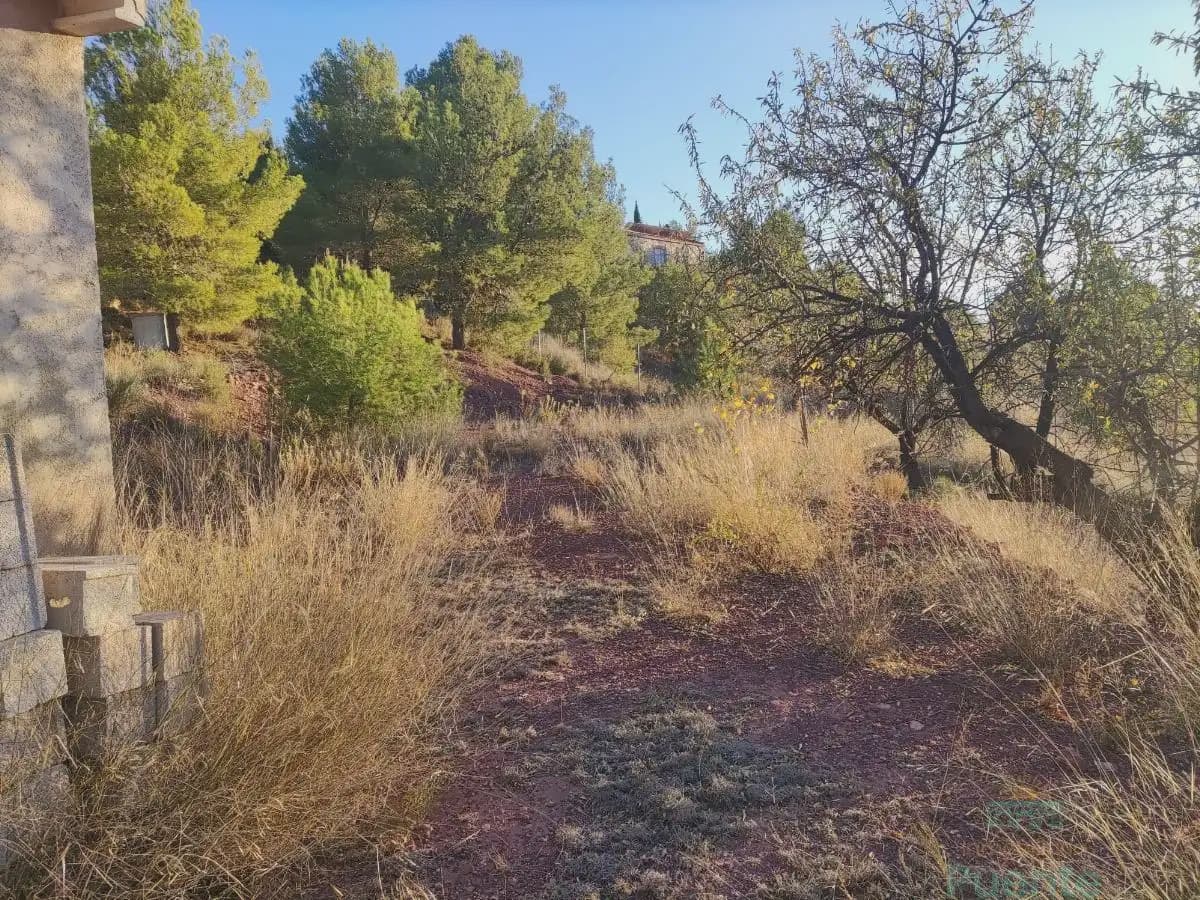1 bedroom Finca/Country House for sale in Totana - € 55,000 (Ref: 10045591)