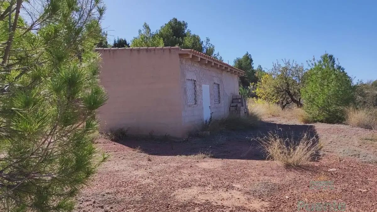 1 bedroom Finca/Country House for sale in Totana - € 55,000 (Ref: 10045591)