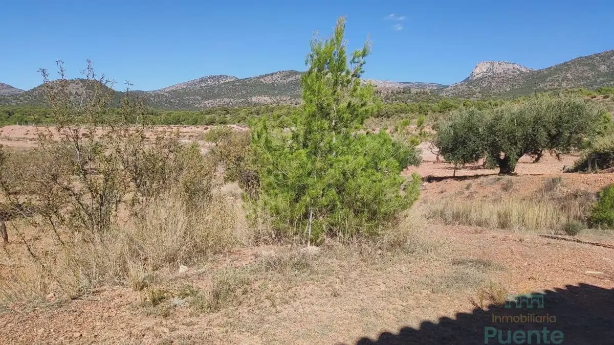 1 bedroom Finca/Country House for sale in Totana - € 55,000 (Ref: 10045591)
