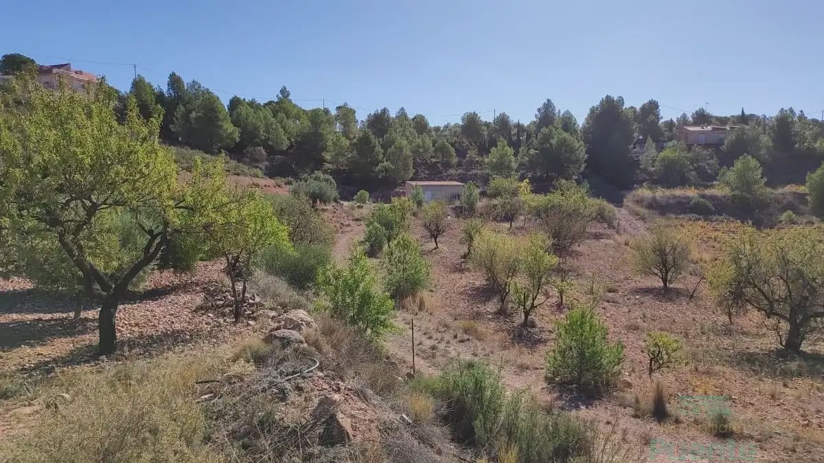 1 bedroom Finca/Country House for sale in Totana - € 55,000 (Ref: 10045591)