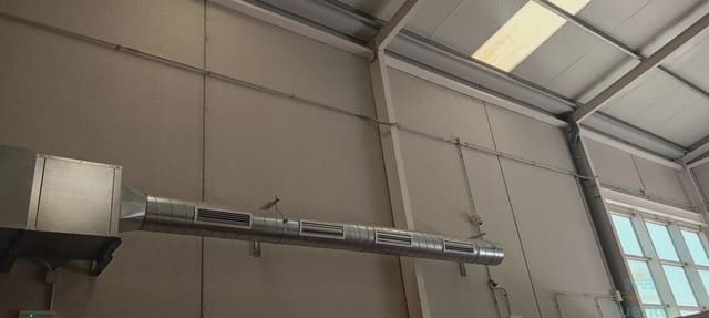 Kaupallinen myytävänä paikassa Totana - 180 000 € (Ref: 10045592)