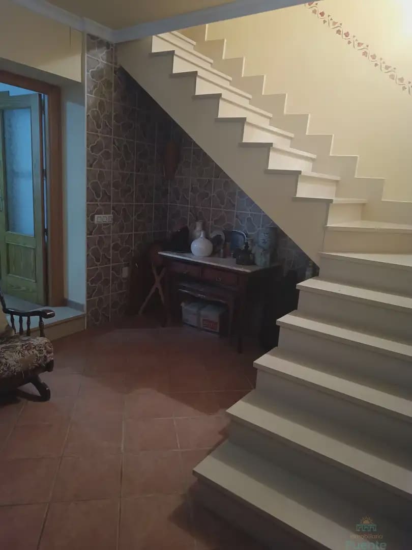 4 chambre Villa/Maison Mitoyenne à vendre à Totana - 179 000 € (Ref: 10045593)