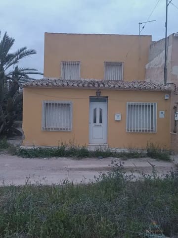 4 camera da letto Villetta a Schiera in vendita in Totana - 179.000 € (Rif: 10045593)