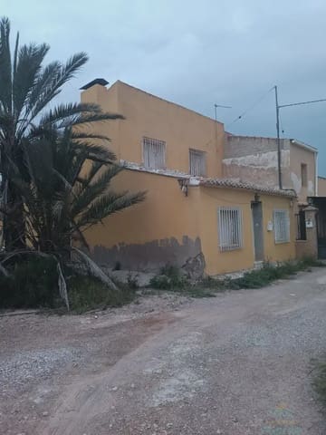 4 camera da letto Villetta a Schiera in vendita in Totana - 179.000 € (Rif: 10045593)