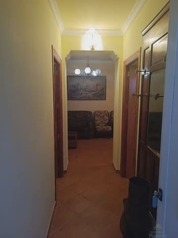 4 camera da letto Villetta a Schiera in vendita in Totana - 179.000 € (Rif: 10045593)