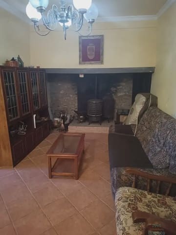 4 camera da letto Villetta a Schiera in vendita in Totana - 179.000 € (Rif: 10045593)