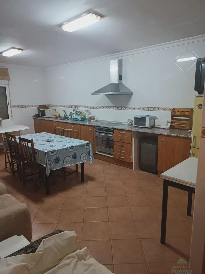 4 chambre Villa/Maison Mitoyenne à vendre à Totana - 179 000 € (Ref: 10045593)