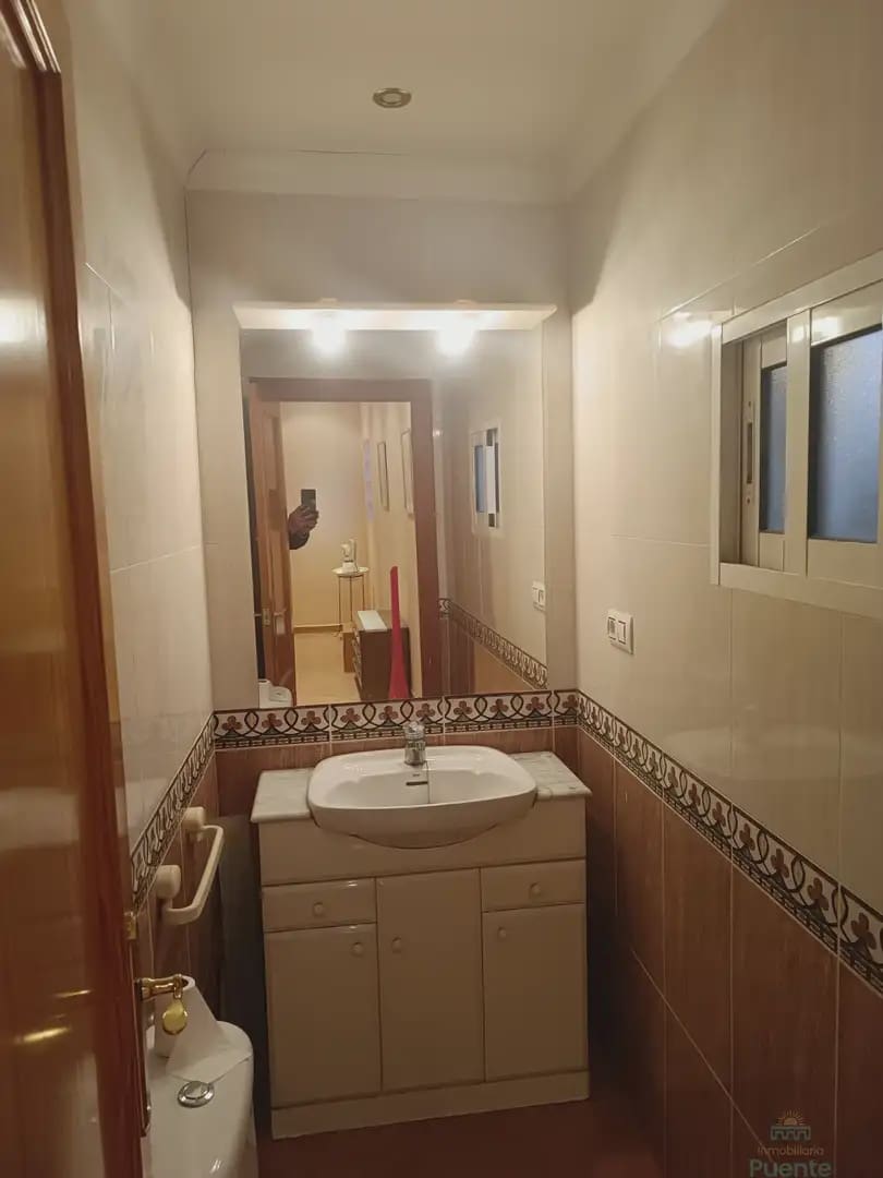 4 chambre Villa/Maison Mitoyenne à vendre à Totana - 179 000 € (Ref: 10045593)