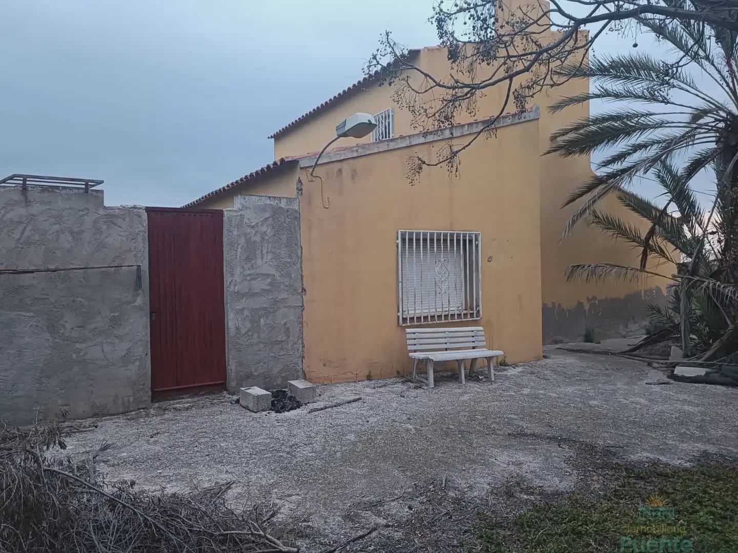 4 chambre Villa/Maison Mitoyenne à vendre à Totana - 179 000 € (Ref: 10045593)