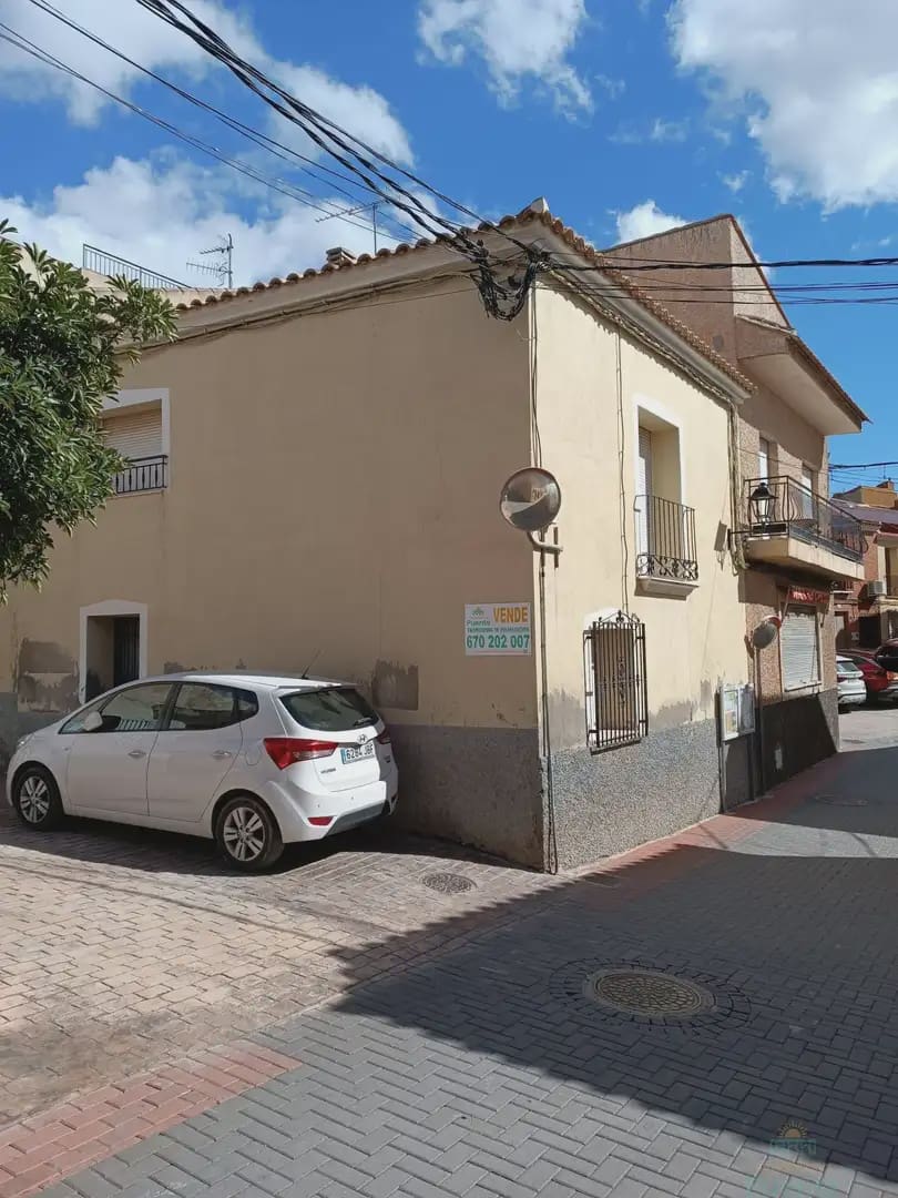 13 slaapkamer Huis te koop in Aledo - € 250.000 (Ref: 10045594)