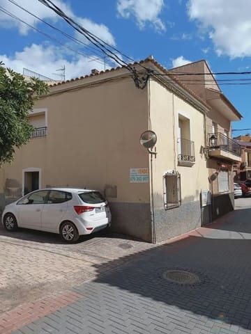 13 slaapkamer Huis te koop in Aledo - € 250.000 (Ref: 10045594)