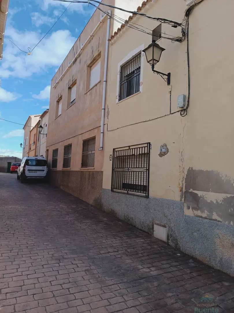 13 slaapkamer Huis te koop in Aledo - € 250.000 (Ref: 10045594)